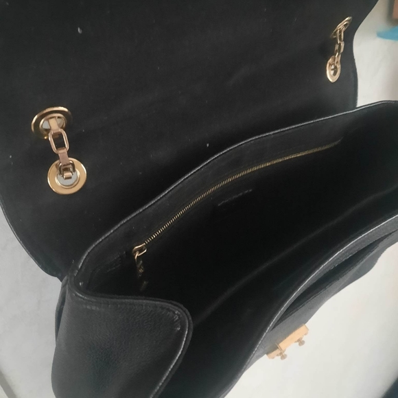 Authentic LV chain bag MM empreinte St Germain Black - Picture 8 of 8